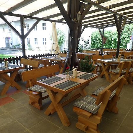 Hotel Garni Heuschober FDH Exterior foto
