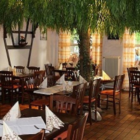 Hotel Garni Heuschober FDH Exterior foto