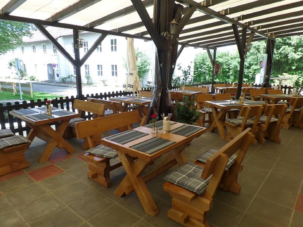 Hotel Garni Heuschober FDH Exterior foto