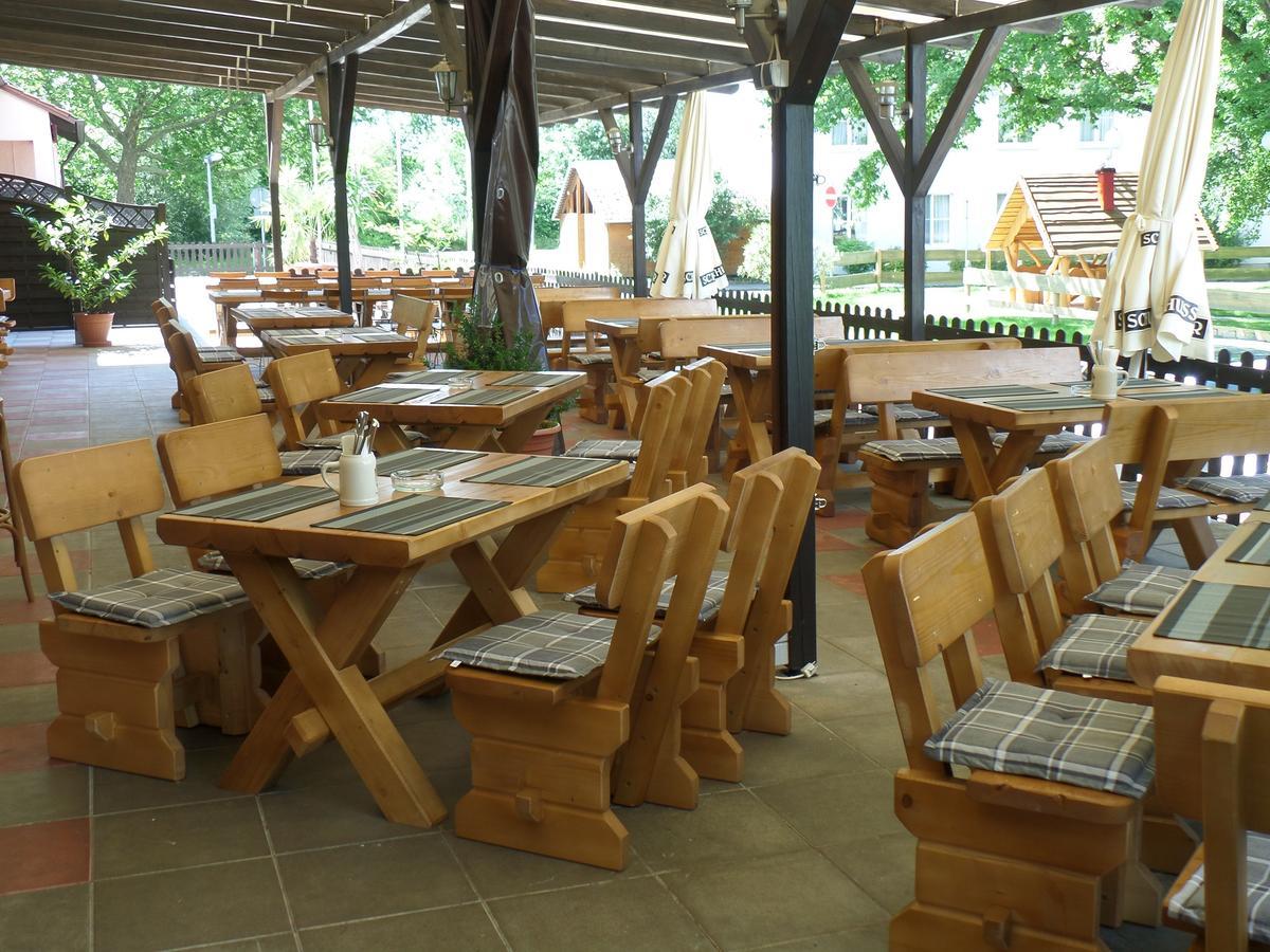 Hotel Garni Heuschober FDH Exterior foto