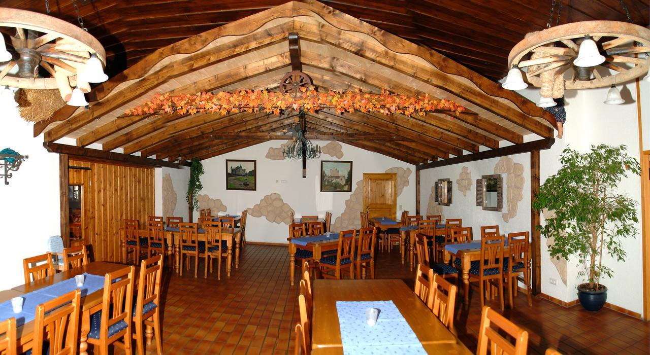 Hotel Garni Heuschober FDH Exterior foto